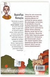 Die Hagia Sophia spricht